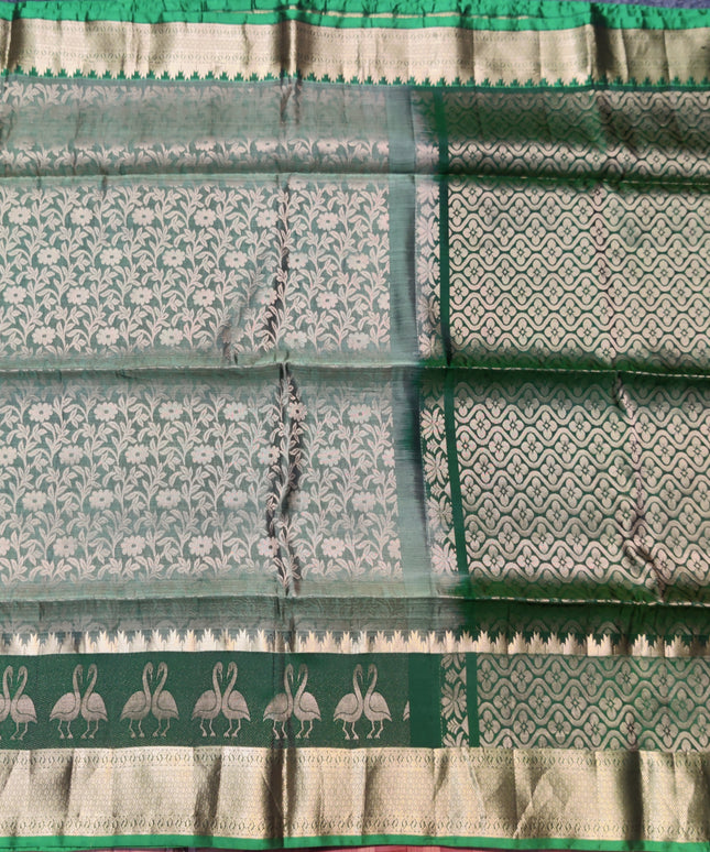 Lightweight pattu - LWP1041