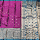 Mangalya pattu handloom saree - MG30
