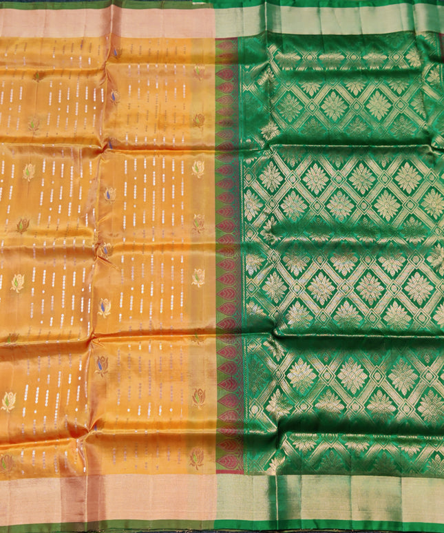 Lightweight Pattu - LWP80