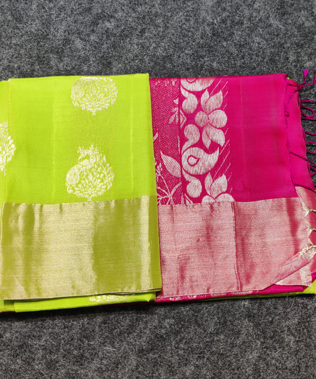 Lightweight Pattu - LWP90