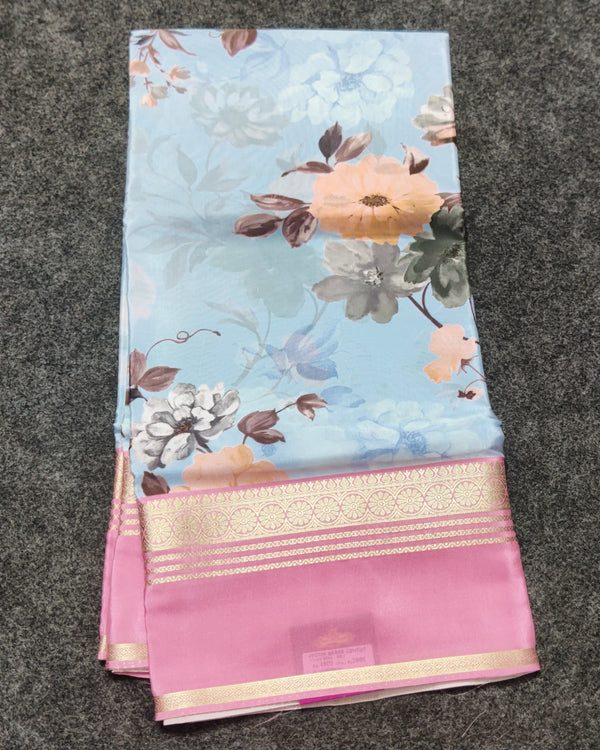 Russian Crepe Silk 80 grams - CRP15