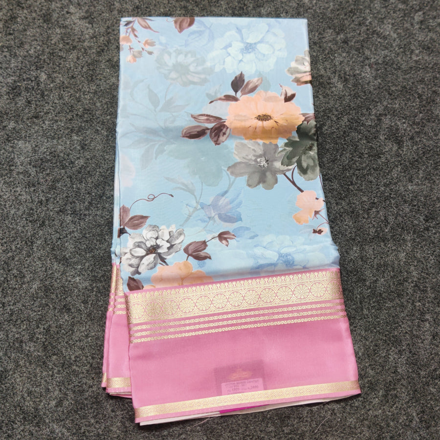 Russian Crepe Silk 80 grams - CRP15