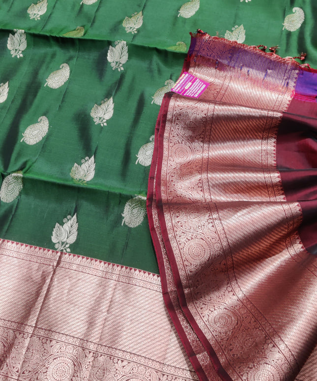 Lightweight pattu - LWP2075