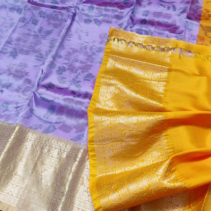 Lightweight Ikkath Pattu - IKT346