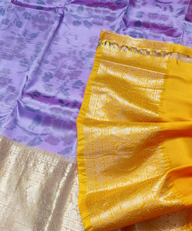 Lightweight Ikkath Pattu - IKT346
