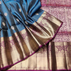 Venkatagiri Pattu Saree - VG05
