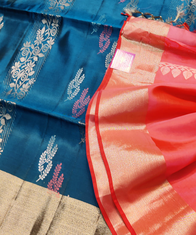 Lightweight Pattu - LWP608