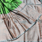 Mangalya pattu handloom saree - MG06