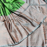 Mangalya pattu handloom saree - MG06