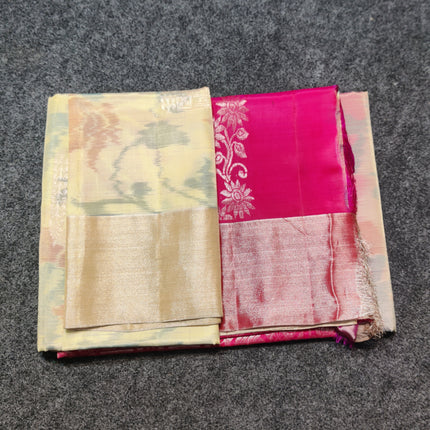 Lightweight Ikkath Pattu - IKT80