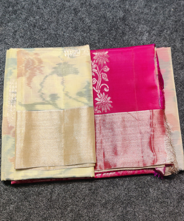 Lightweight Ikkath Pattu - IKT80