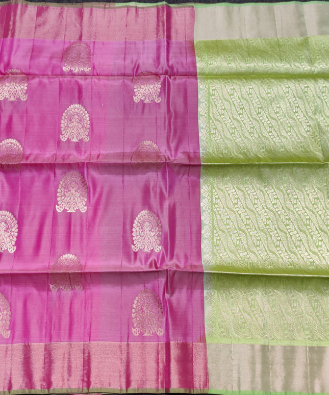 Uppada Lightweight Pattu - LWP727