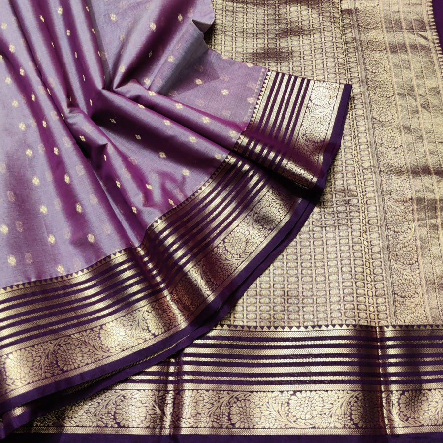 Coimbatore Pure sico Saree - C14
