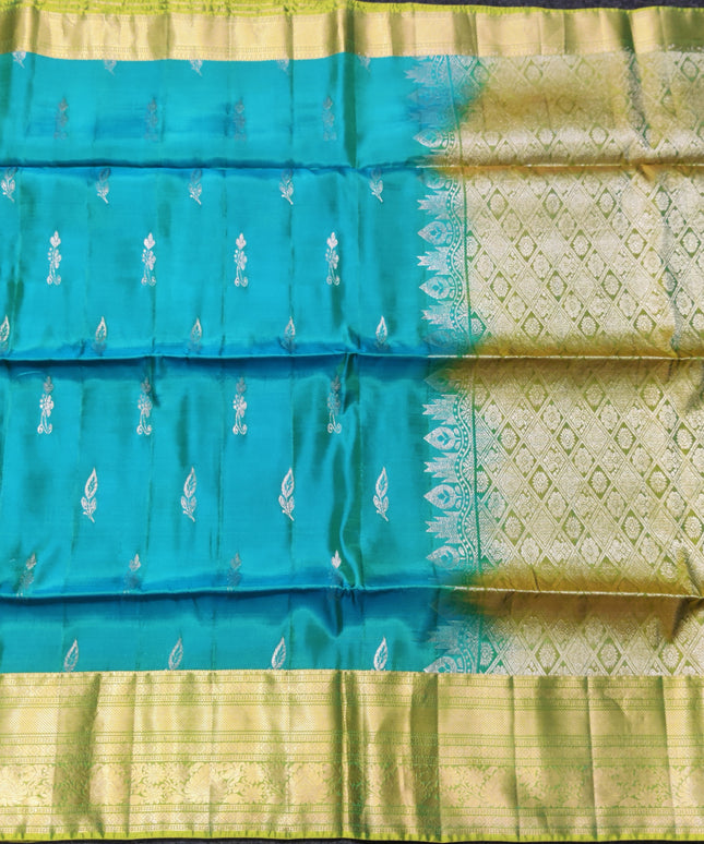 Lightweight pattu - LWP2073