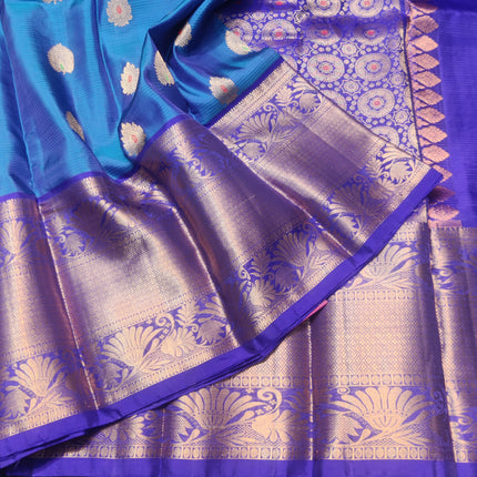 Venkatagiri Pattu Saree - VG36