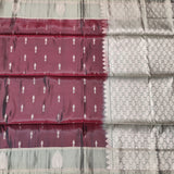 Lightweight pattu - LWP23