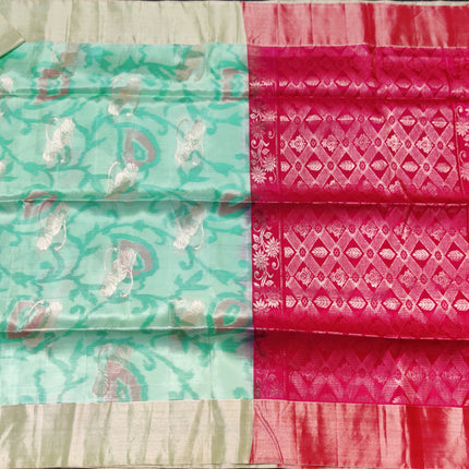 Lightweight Ikkath Pattu - IKT30
