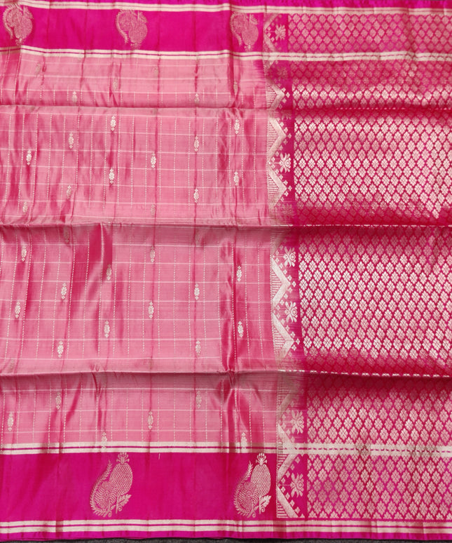 Lightweight pattu - LWP2097