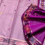 Chandigarh pure silk saree -  CP08