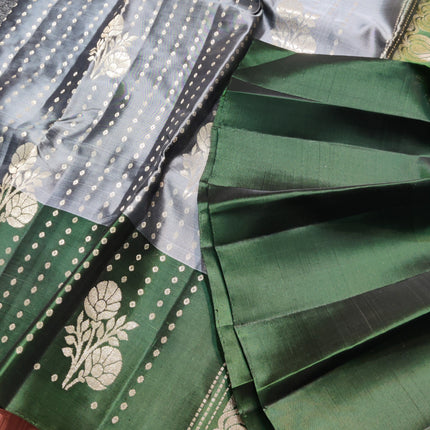 Lightweight Pattu Saree - LWP527