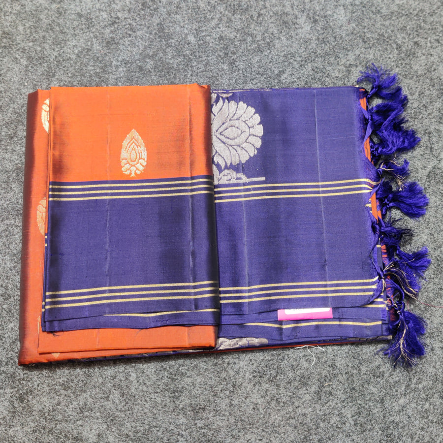 Samudrika pattu - SM37