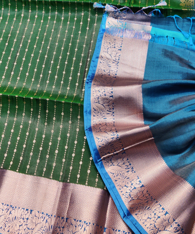 Lightweight pattu - LWP2012