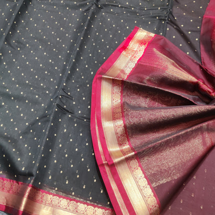Coimbatore Pure sico Saree - C10