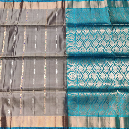 Uppada Lightweight Pattu - LWP746