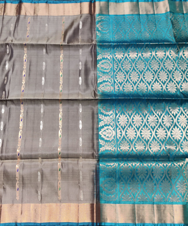 Uppada Lightweight Pattu - LWP746