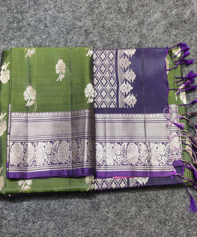 Lightweight pattu - LWP2091