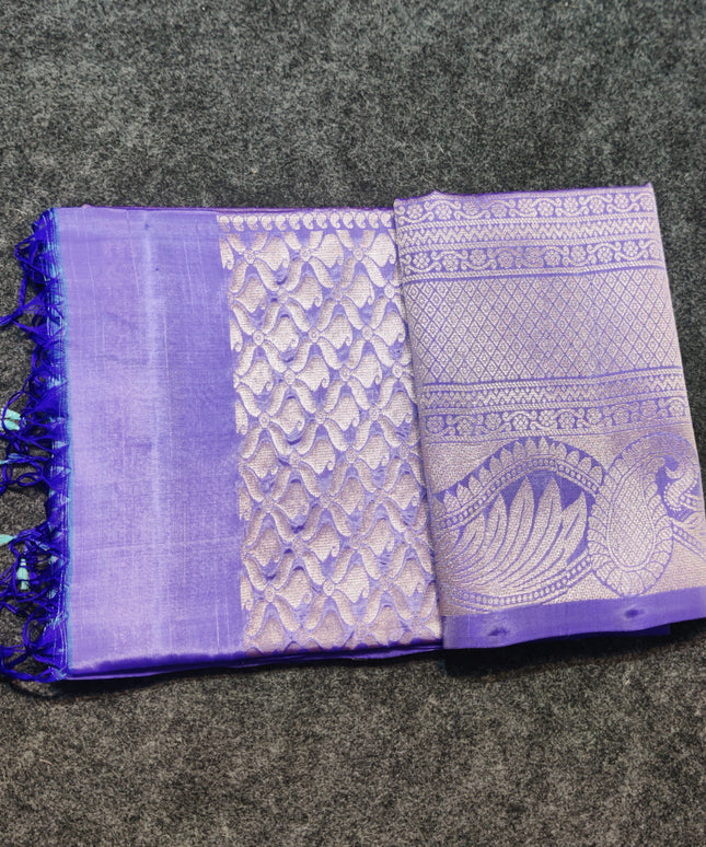 Lightweight Pattu - LWP437