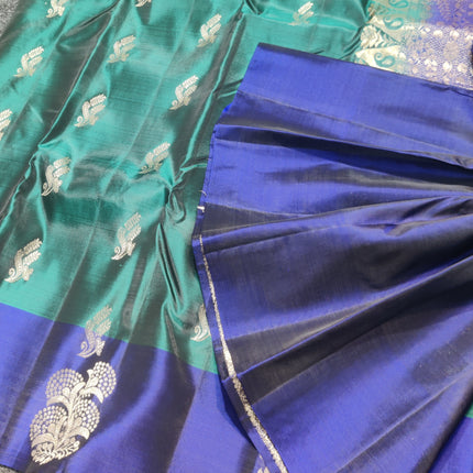 Lightweight Pattu - LWP1180
