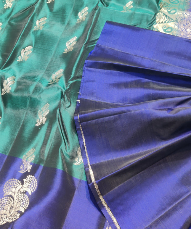 Lightweight Pattu - LWP1180