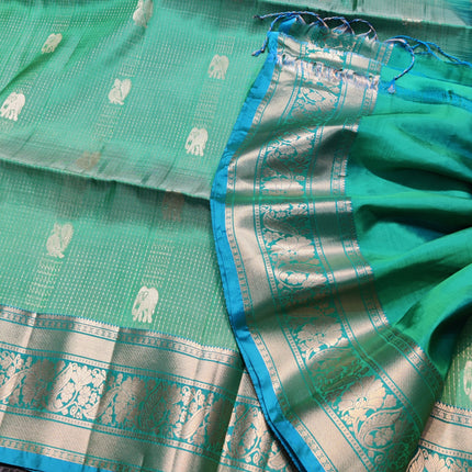 Lightweight pattu - LWP2005