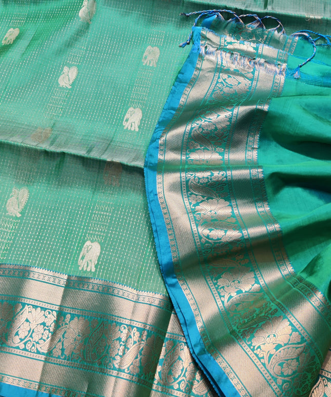 Lightweight pattu - LWP2005