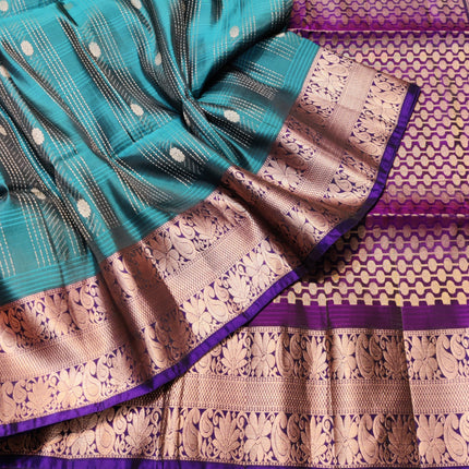 Lightweight pattu - LWP2065