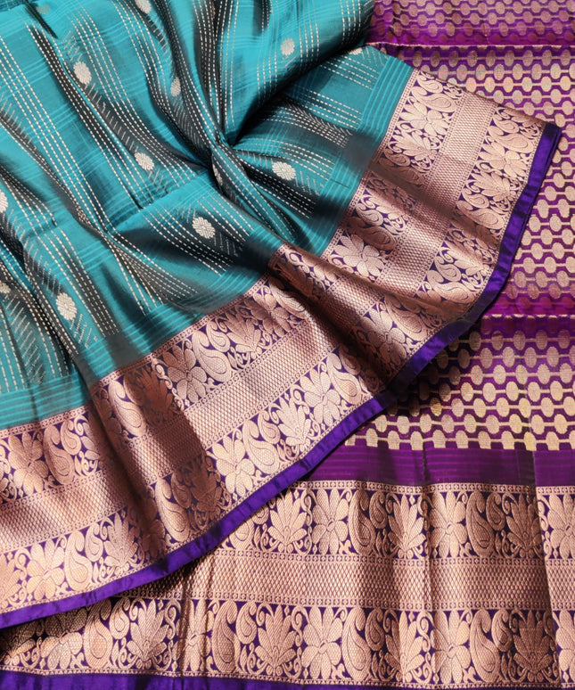 Lightweight pattu - LWP2065