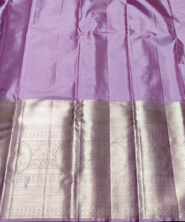 Kanchi puresilk saree - KMP848