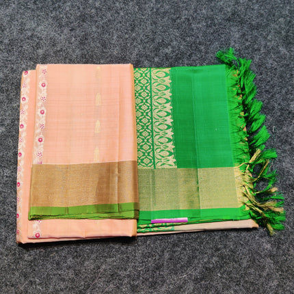 Uppada Lightweight Pattu - LWP750