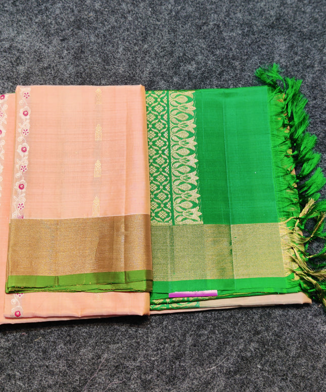 Uppada Lightweight Pattu - LWP750