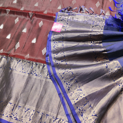 Lightweight pattu - LWP1160