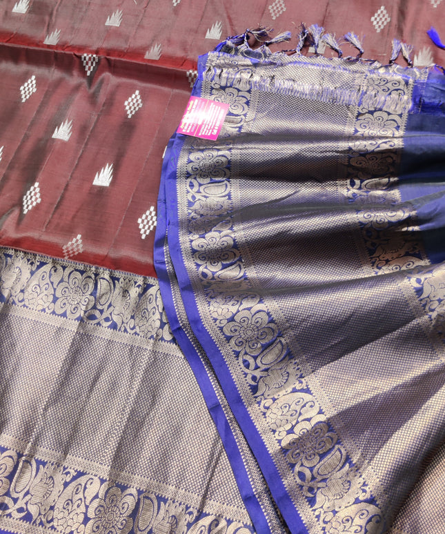 Lightweight pattu - LWP1160
