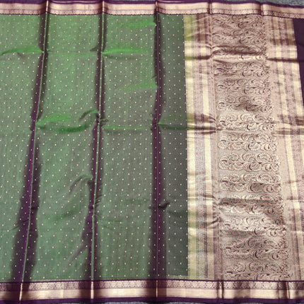 Coimbatore Pure sico Saree - C08