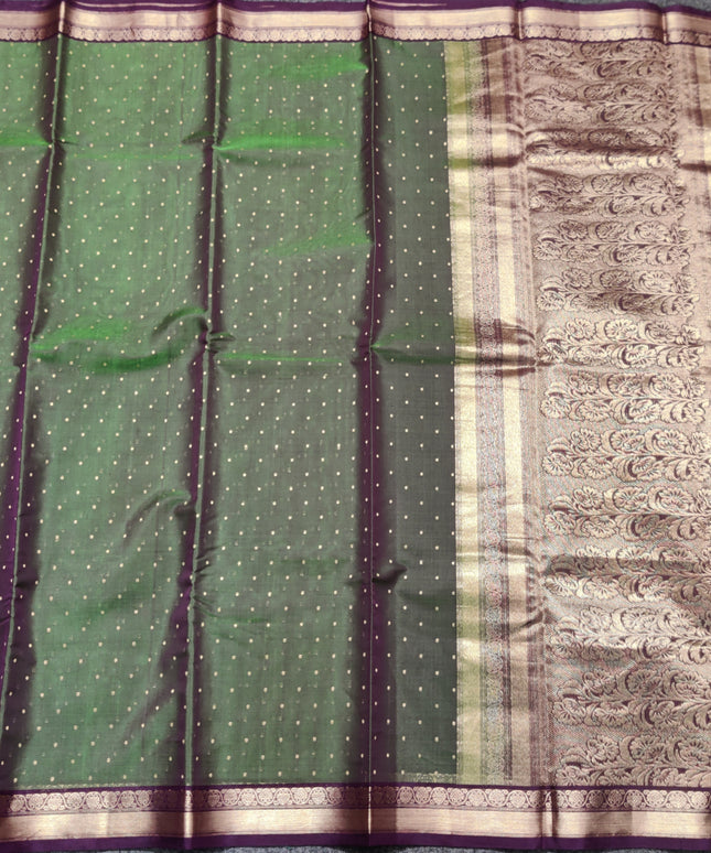 Coimbatore Pure sico Saree - C08