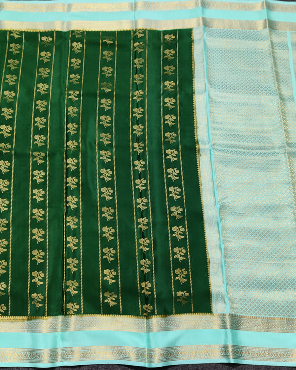 Mysore Pure Crepe Silk - CRP08 alternate view