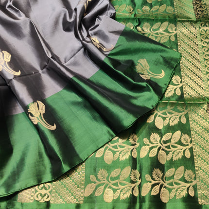 Uppada Lightweight Pattu - LWP2078