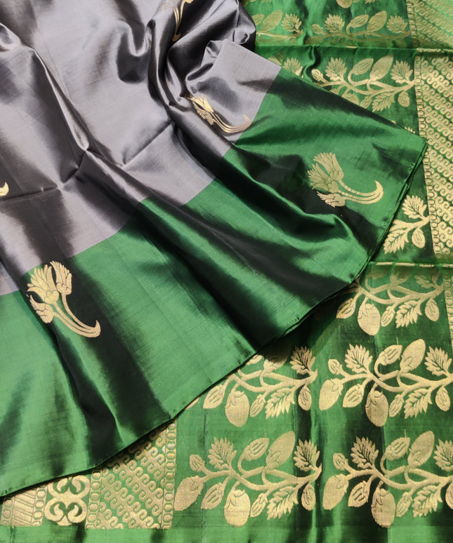 Uppada Lightweight Pattu - LWP2078