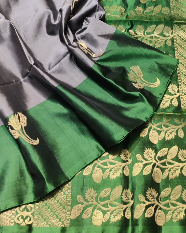 Uppada Lightweight Pattu - LWP2078