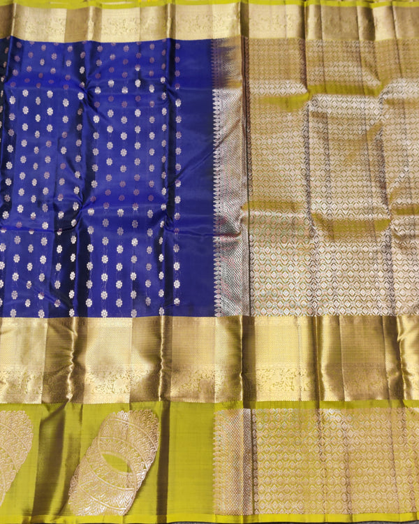 Madhuram Pattu Saree - MP122 alternate view