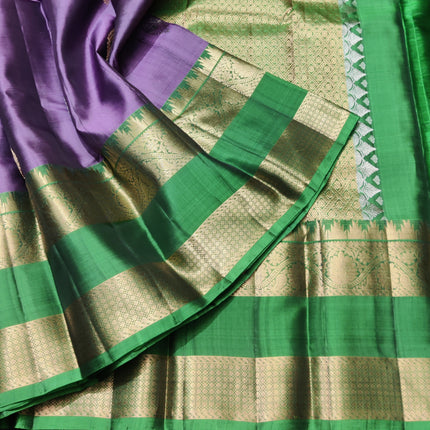 Venkatagiri Pattu Saree - VG51
